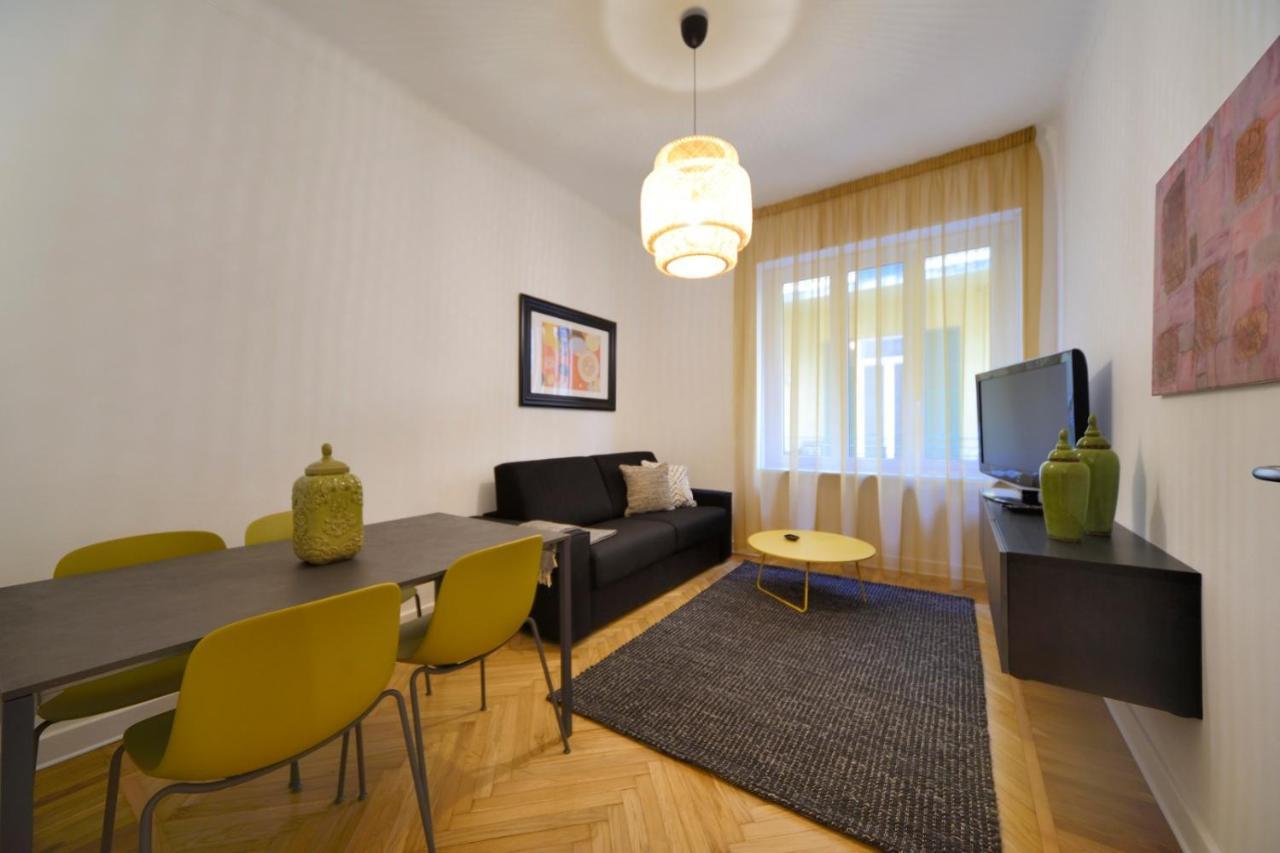 Appartamento Casa Della Musica Sanremo Esterno foto