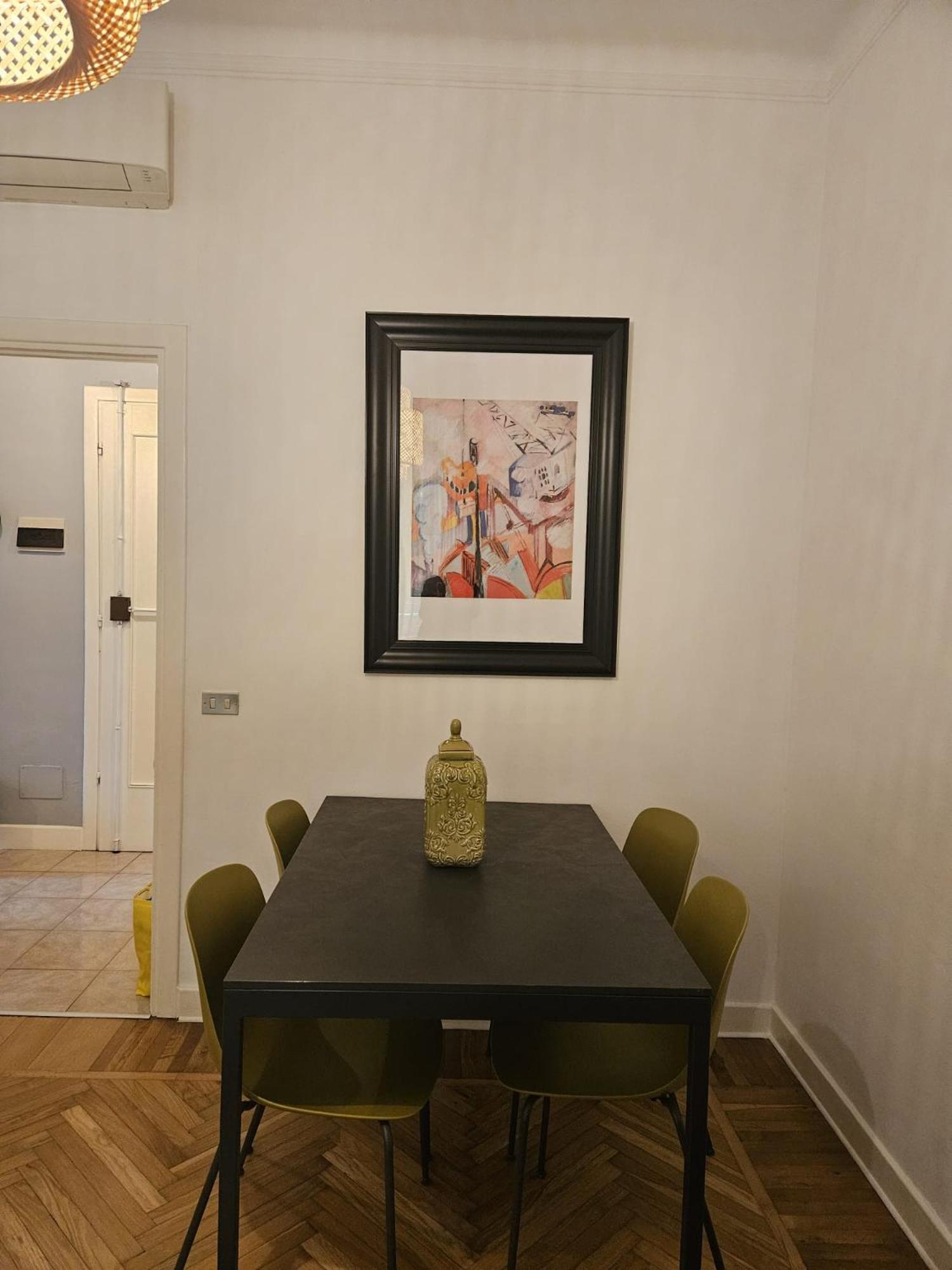 Appartamento Casa Della Musica Sanremo Esterno foto