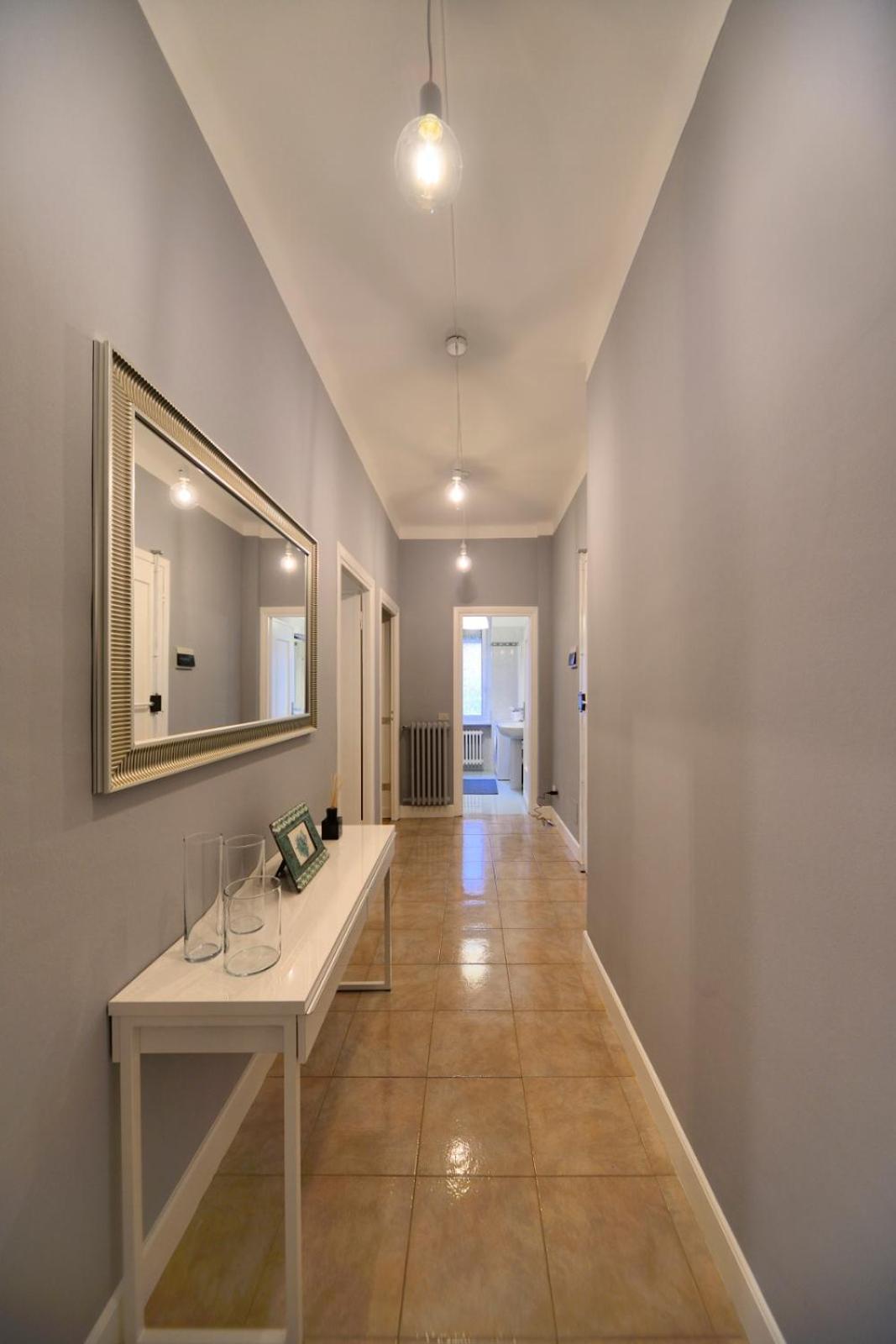 Appartamento Casa Della Musica Sanremo Esterno foto