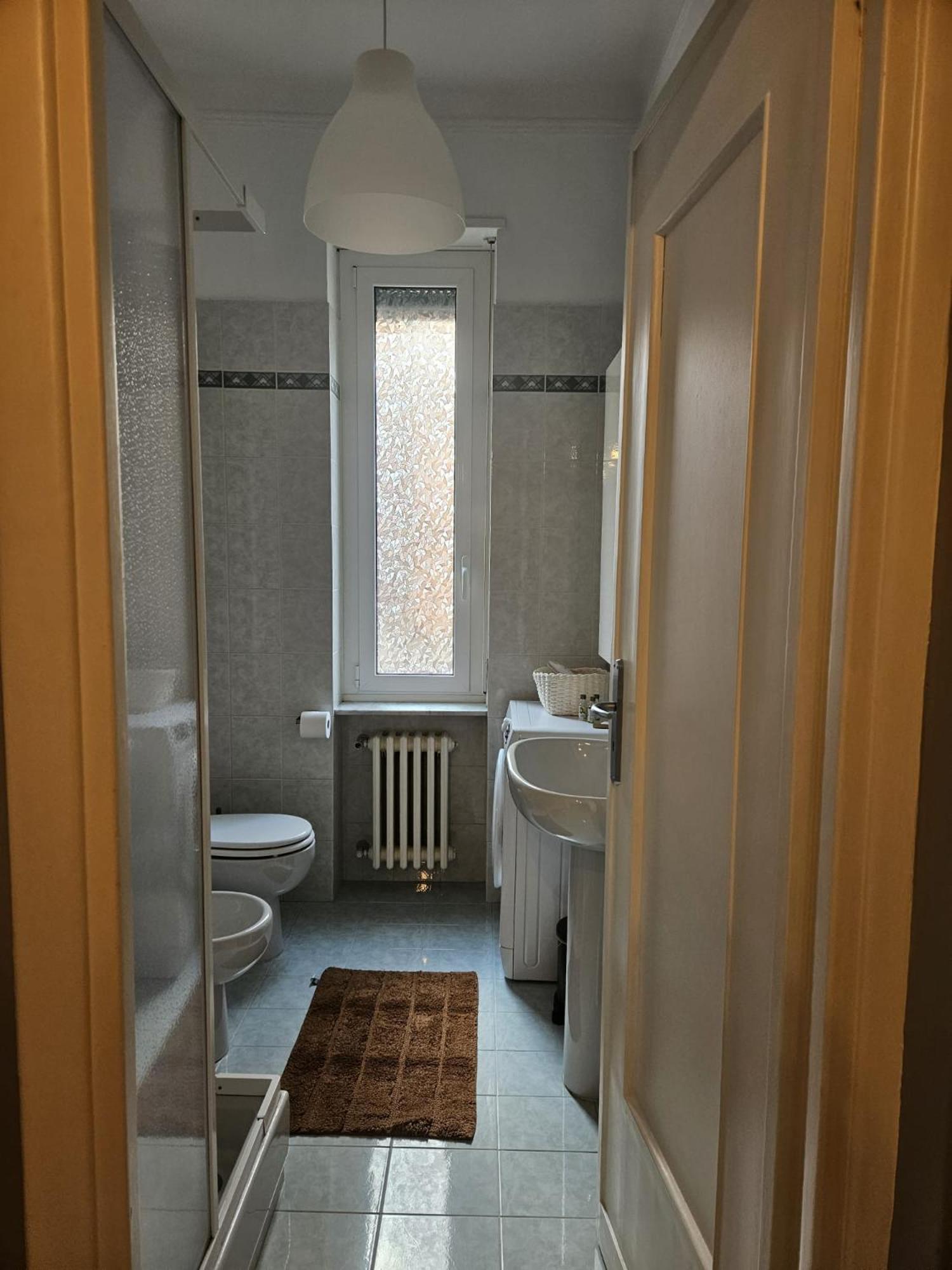 Appartamento Casa Della Musica Sanremo Esterno foto