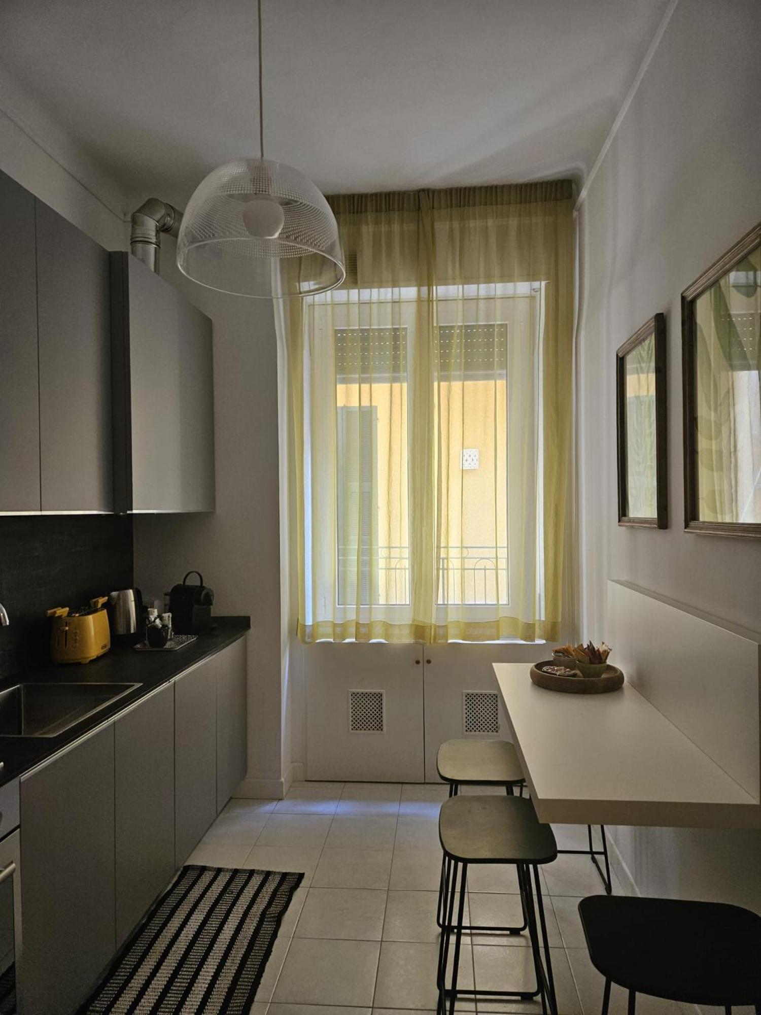 Appartamento Casa Della Musica Sanremo Esterno foto